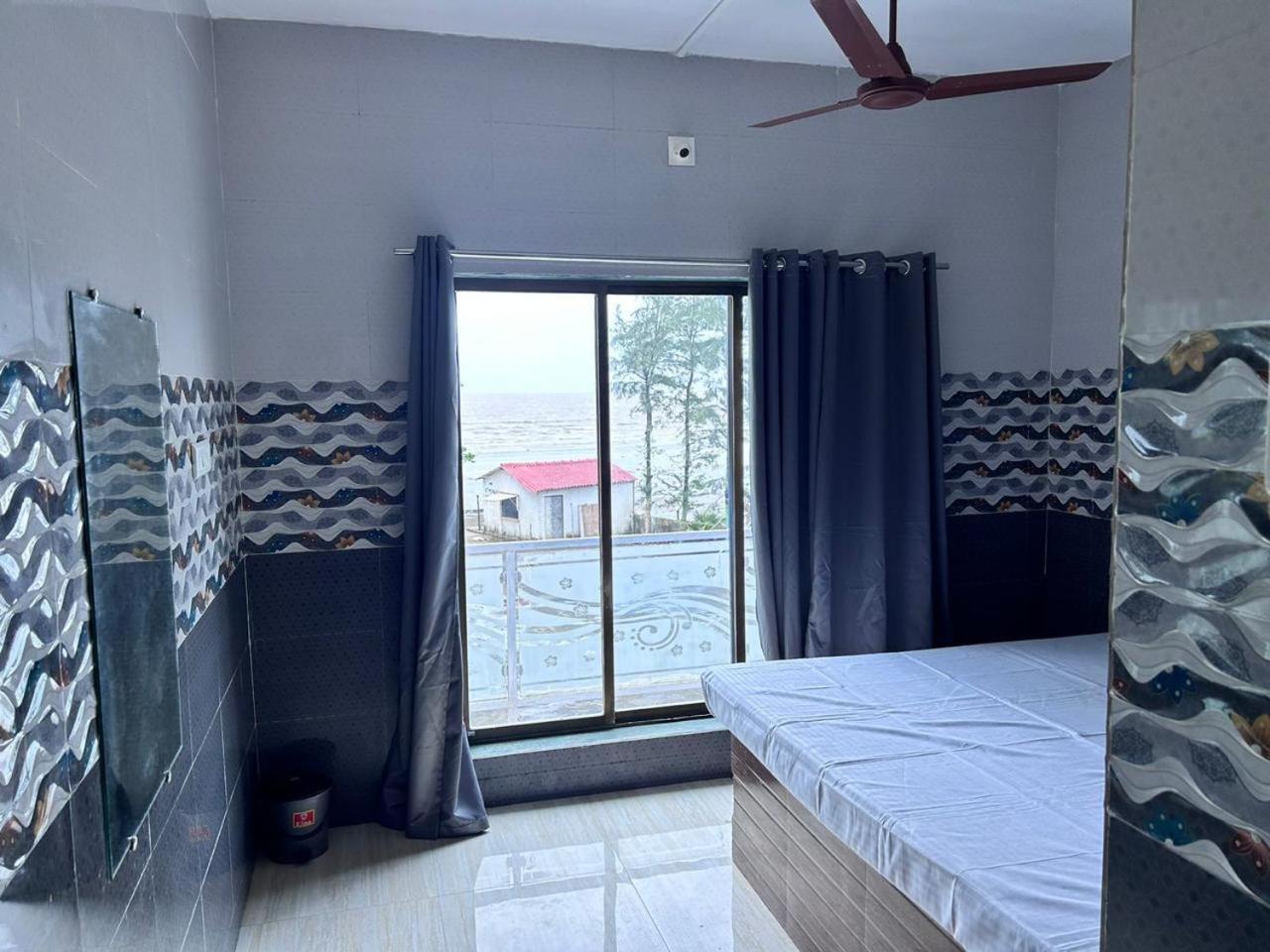 Vintage Beach House Nirmal  Exterior foto